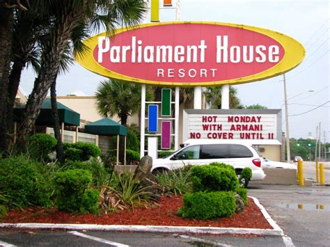 gay hotel orlando